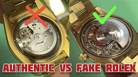 rolex fake uhrwerk|are rolex watches real.